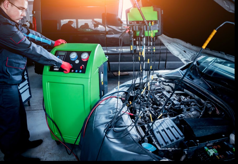 Air Conditioning Service