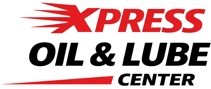 Xpress Oil & Lube Center