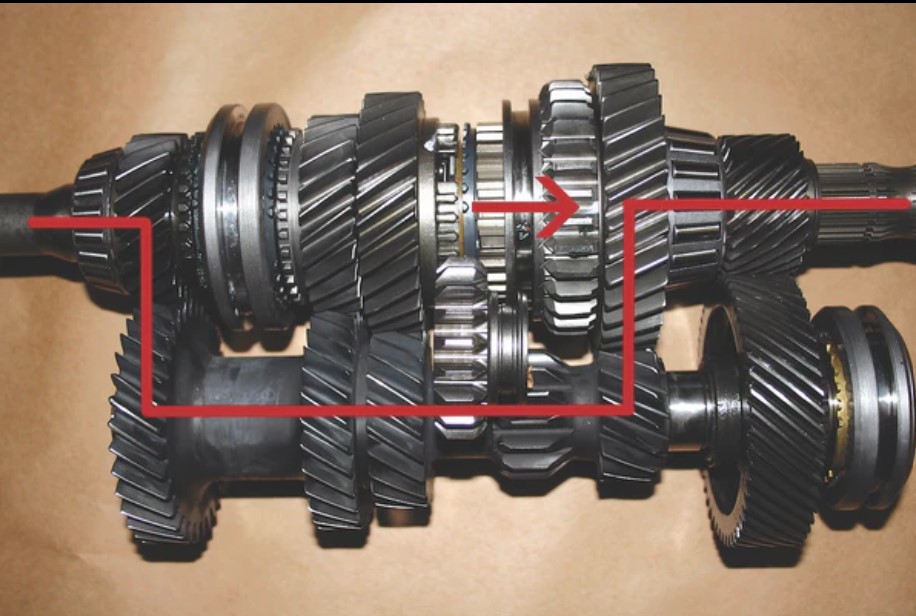 Differential Service at Xpress Oil & Lube Center